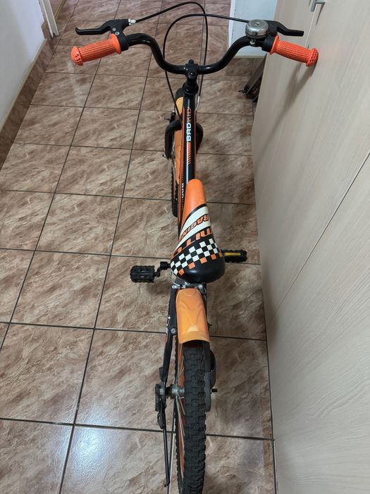 Bicicletă pentru copii marca MTB, model BRD KID