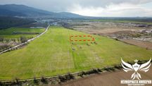 Продавам земя 1440кв.м. преди село Козаново на втора линия