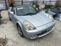 Dezmembrez Toyota mr2 1.8 BENZINA