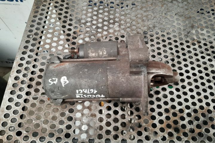 ELECTROMOTOR 1.6 TDCI 3M5T-11000-CE MX1253 Ford Focus 3 [2011 - 2015]