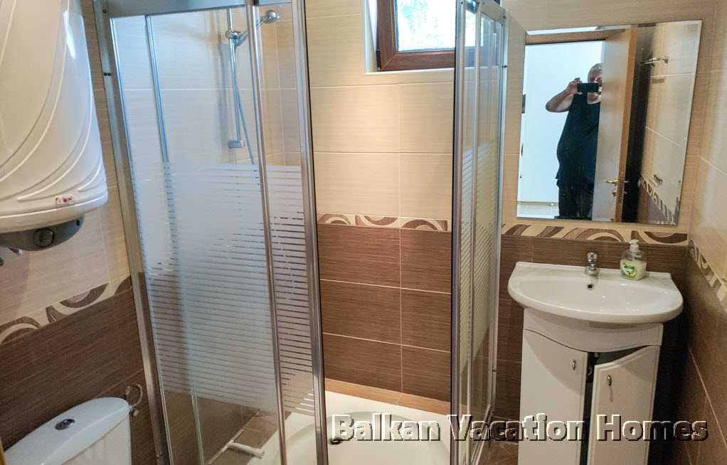 Продава се Тристаен апартамент в Балчик - 94 кв.м за 1062 €/кв.м - Снимка #12