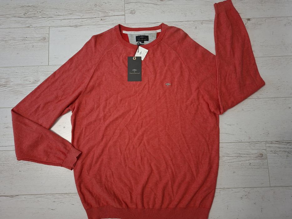 Fynch Hatton-Ориг.пуловер Нов!!!