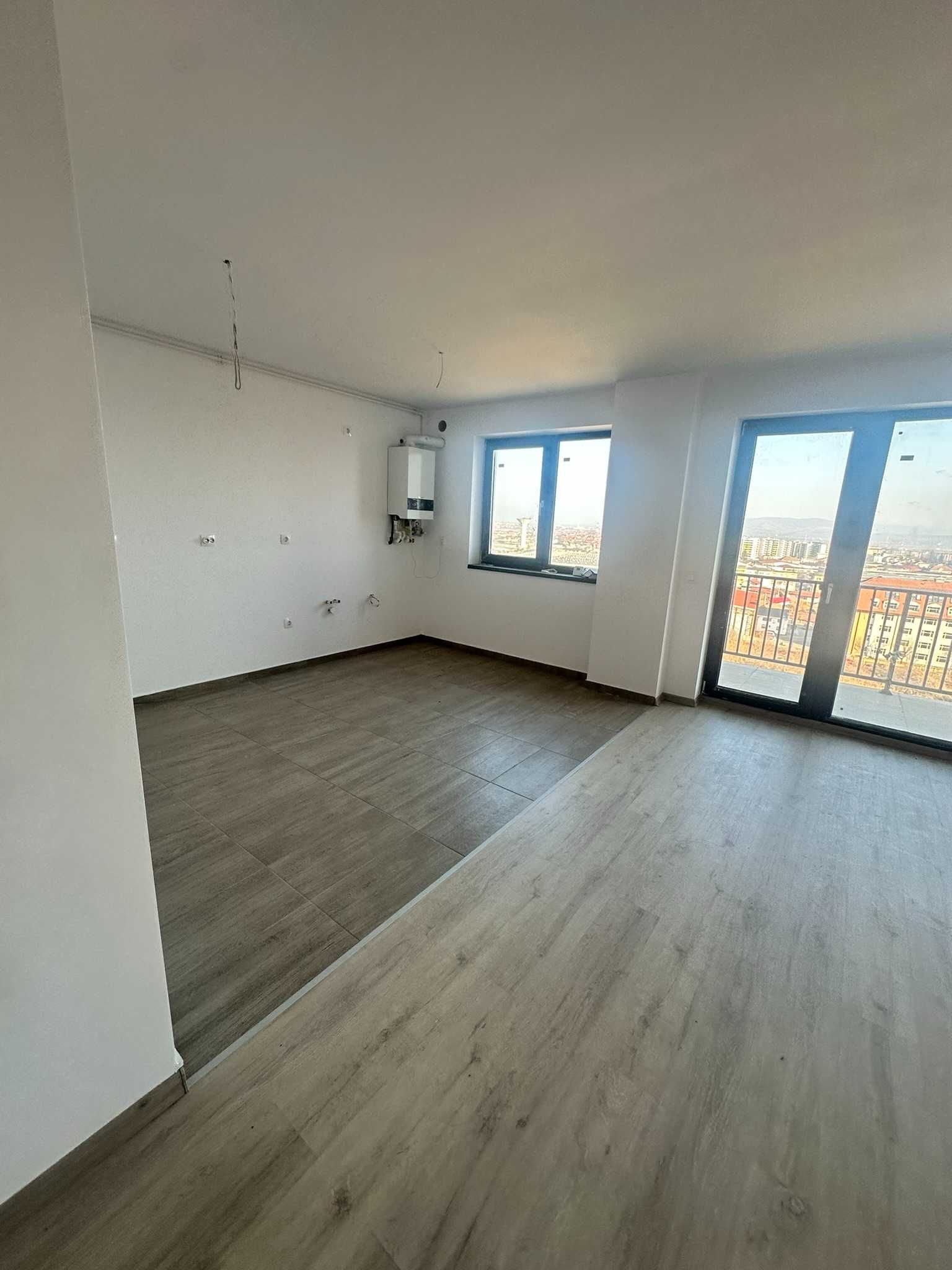 Apartament in bloc nou  TransAlpina Residence-2 camere-Cetate,Kaufland
