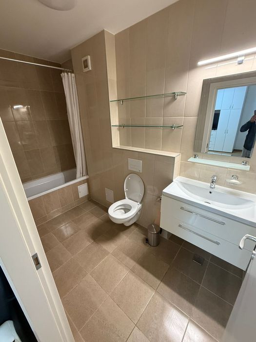 Inchiriez apartament adora forest timisoara