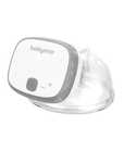 Електрическа помпа за кърма Babyono Shelly Hands free 1000