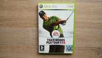 Vand Tiger Woods PGA Tour 09 Xbox 360 Golf