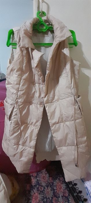 Продаю новую куртку