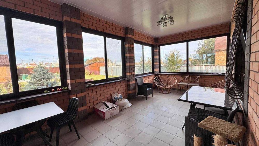 Продается коттедж