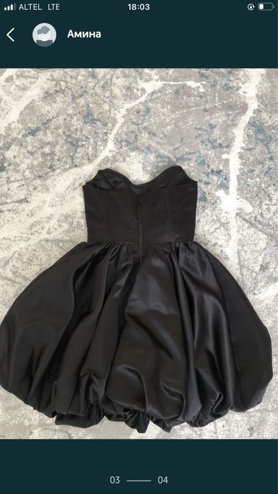 Продается красивое,вечерное платье