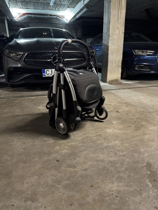 Carucior chicco pliabil