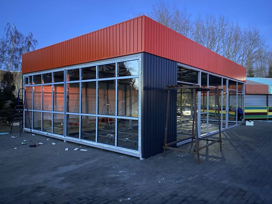 ПВХвитражи перегородки двери тамбуры кладовки подездные перегородки