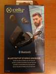 Casti True Celly Buds Eardrops FLIP1BK