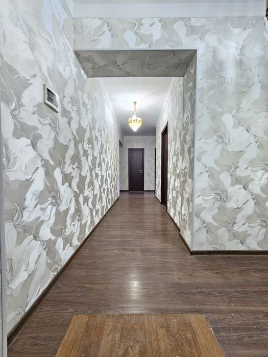 8-худуд 3/5/7 75 м² Сергели Янгихаёт продаётся квартира