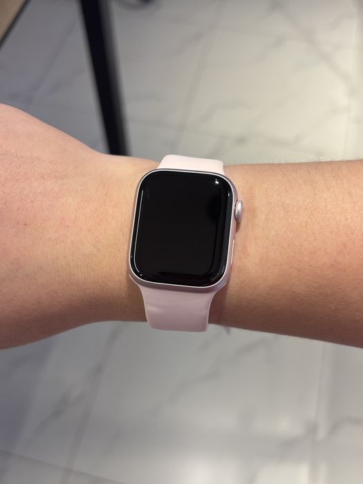Apple Watch 9/41mm/Рассрочка 0-0-12