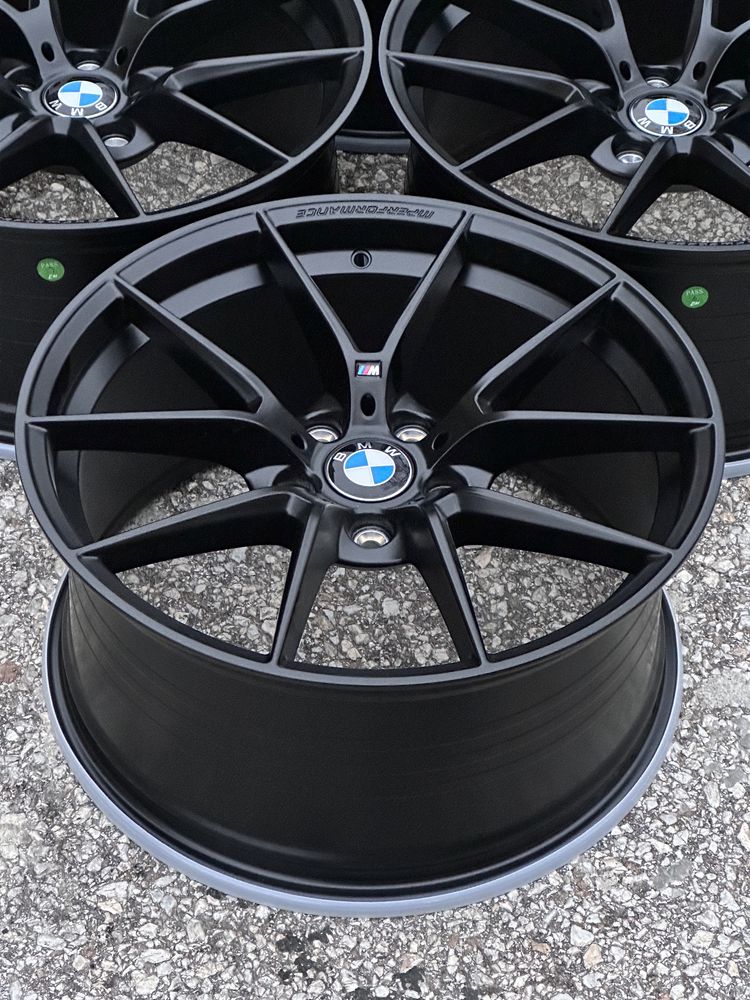 Джанти за БМВ BMW Style 763 18 “ цола 5х120 4х8j X Drive E60 E90 F10