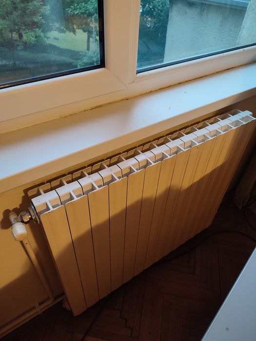 Calorifere aluminiu, fonta, otel  diverse dimensiuni,