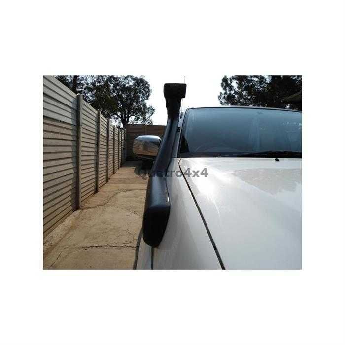 Snorkel Toyota Hilux vigo 25B 2005-2014 BENZINA V6 4.0L  DIESEL 3.0L