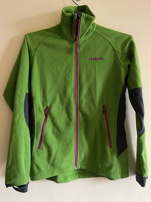 Norrona Falketind bluza polartec mas L