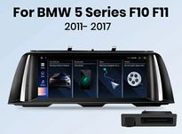 Navigatie Android dedicata BMW Seria 5 F10, F11  CIC/NBT (2011-2016)