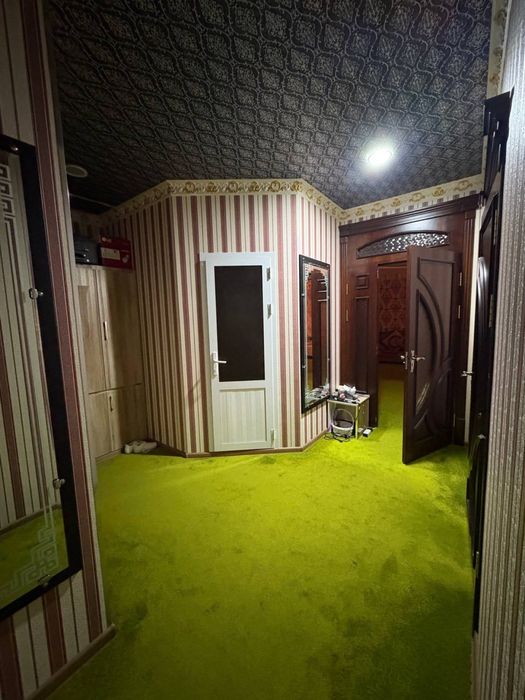 Сдаётся квартира 2хком.