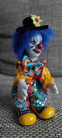 World of clowns 18cm