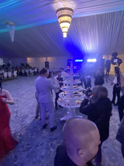 Mix Events – Bar Mobil Nuntă|Botez | Cocktailuri, Gin Bar, Shoturi