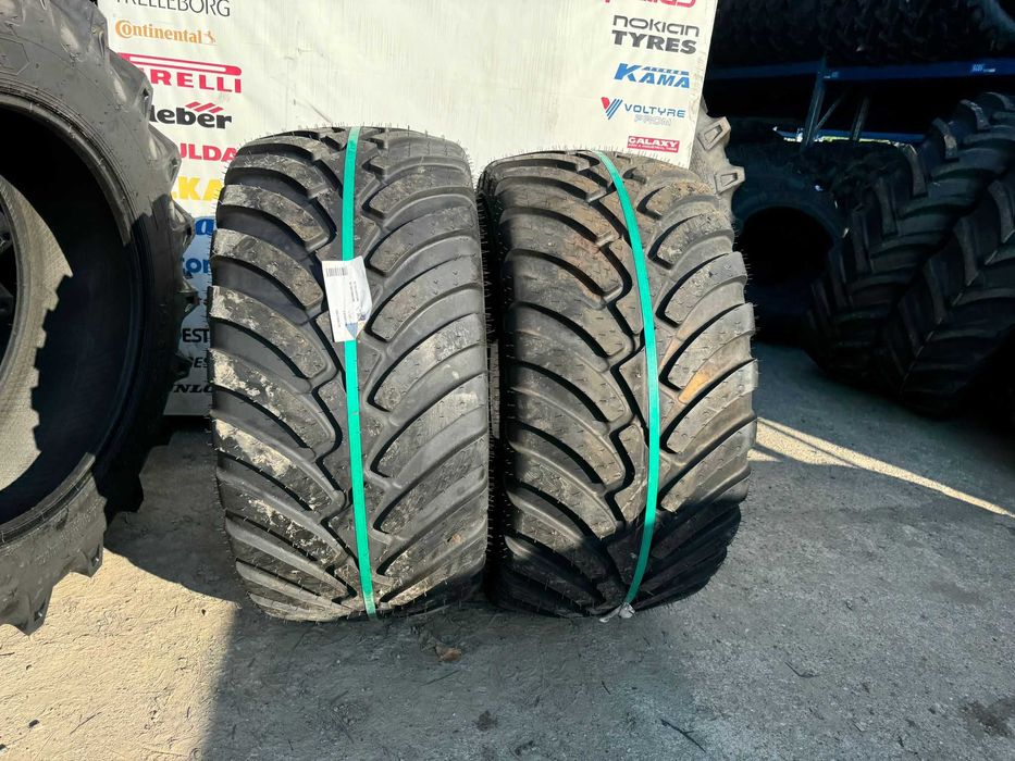 Anvelope noi Radiale de remorca durabile 560/60R22.5 garantie