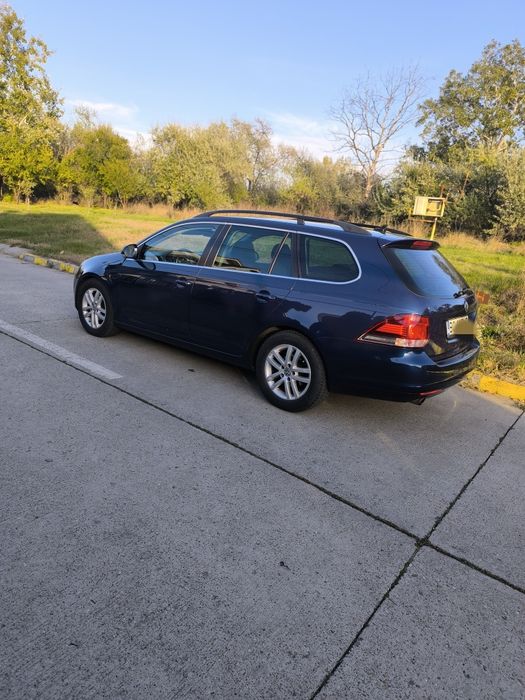 VW Golf 6 Break 1.6 tdi Euro5