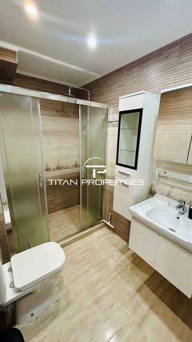 Ключ в офиса!  Тристаен, под наем, кв. Сарафово с включено паркомясто