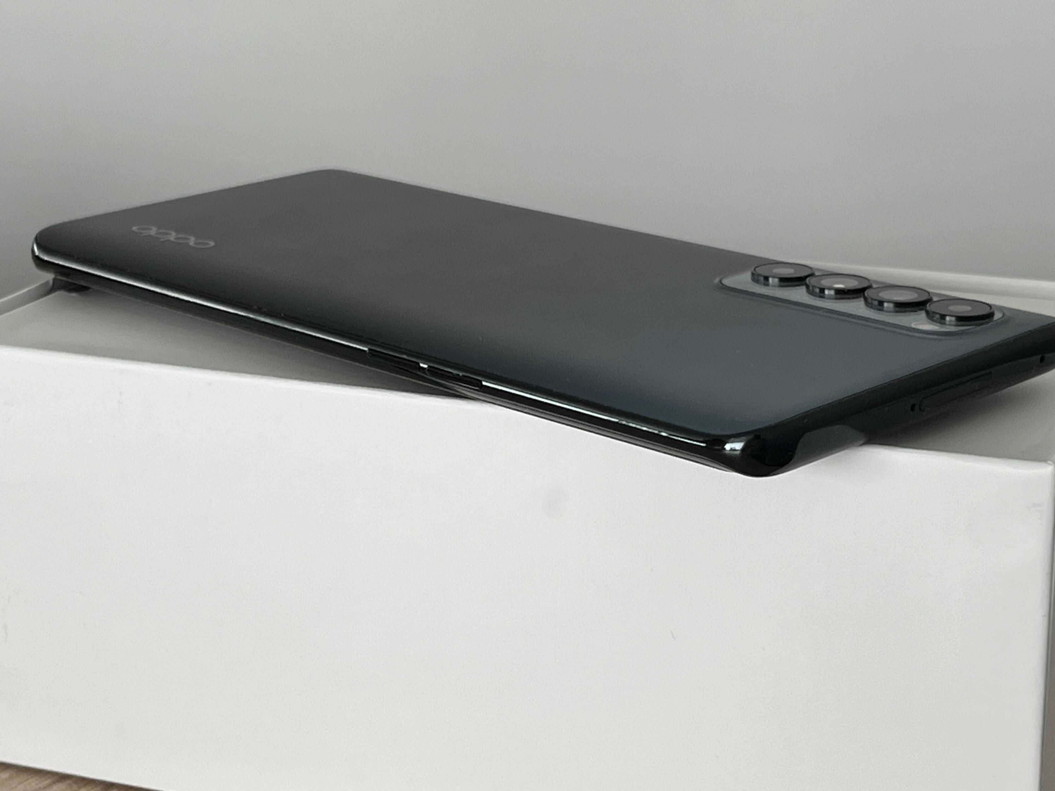 OPPO Reno4 Pro, Starry Night
