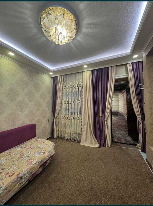 Продаю дом уютный компактный с ремонтом