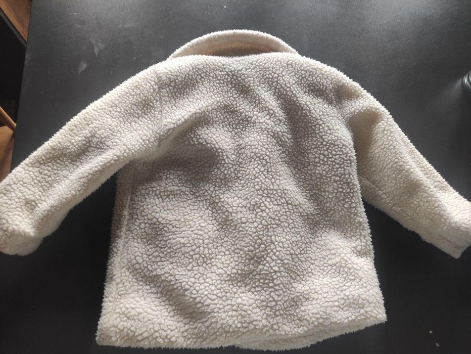 Яке/палто 3-4 г (98-104см)