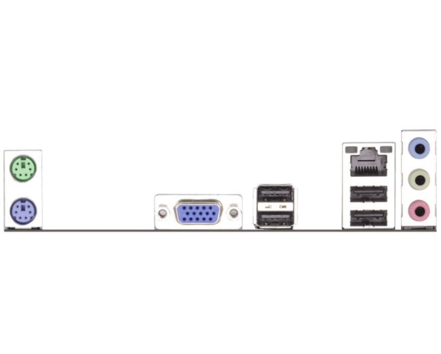 ASRock  H61M-VS4