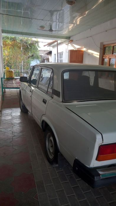 Vaz2107 srochna sotiladi