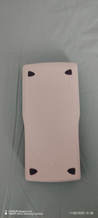 Calculator științific defect Sharp EL 9000