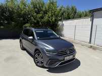 Volkswagen Tiguan Allspace Elegance 2022