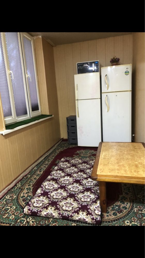 Квартира Юнусобод тумани
