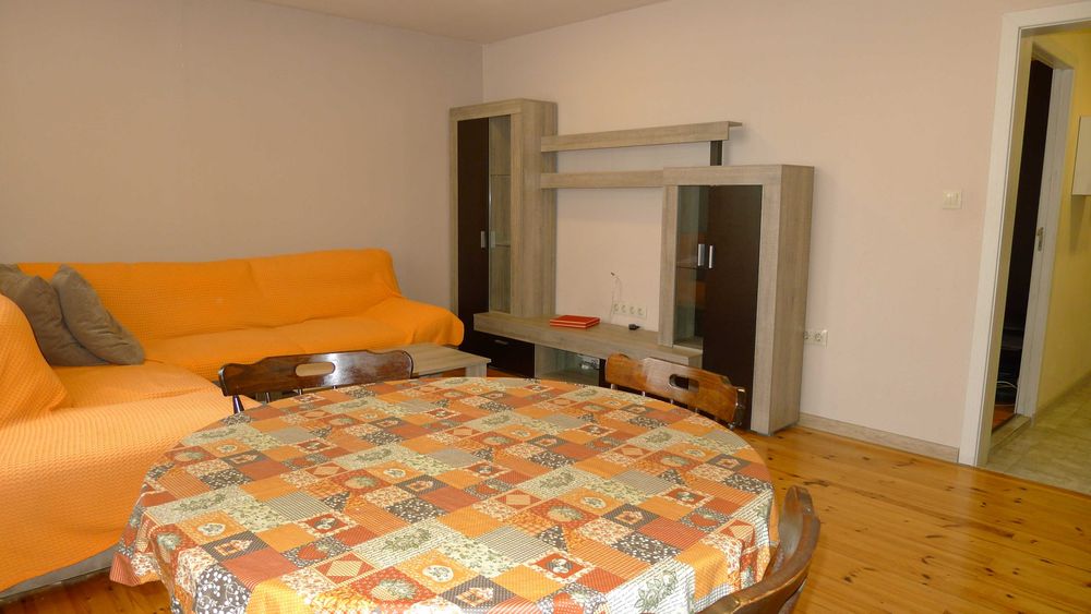 Продава се Тристаен апартамент в София, Център - 69 кв.м за 2464 €/кв.м - Снимка #1