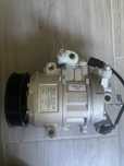 Compresor climatizare  MERCEDES A W168, VANEO