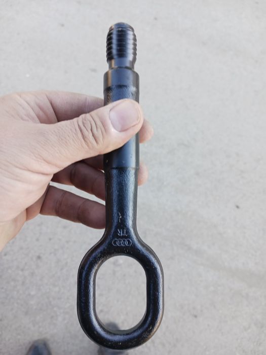 Крикове,ключове и куки за теглене! 10лв