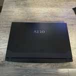 GIGABYTE Aero 15 OLED KD - 15.6" UHD 4K Amoled