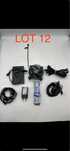 DONEZ loturi componente, accesorii, incarcatoare, diverse LOT 12