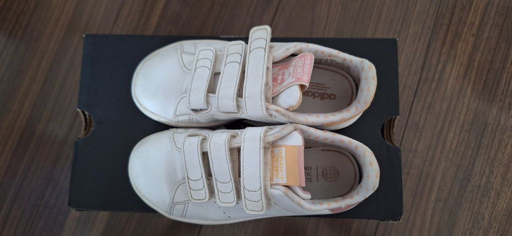 Маратонки Adidas