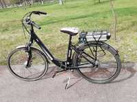 Bicicletă electrică CYCO made în Germany,