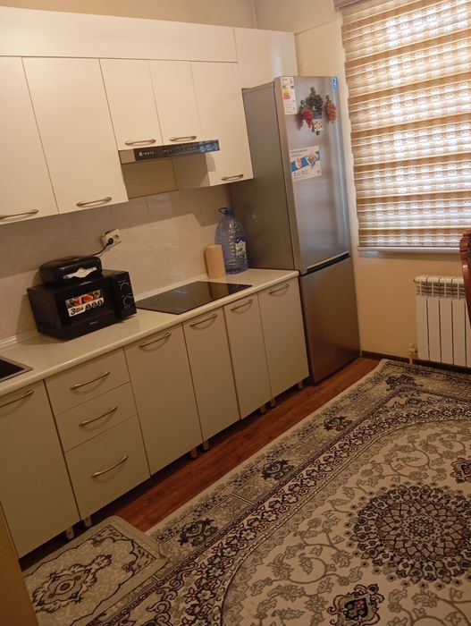 Shayxontohur tumani, Samarqand darvoza, 3 xona 87.000$