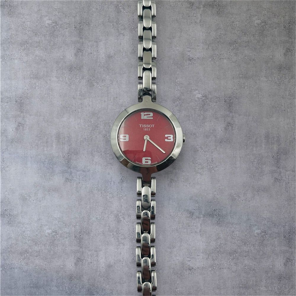 Tissot Flamingo Дамски часовник