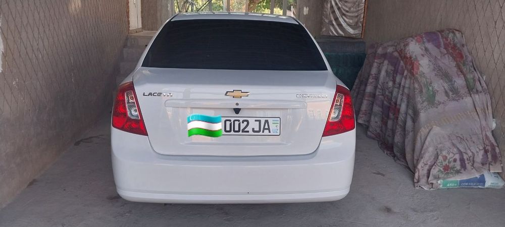 Gentra mexanika kraskasi tozza kelishamiz