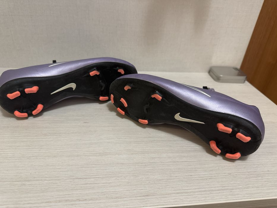 Nike mercurial 36,5