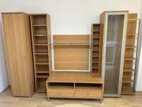 Mobila living/sufragerie