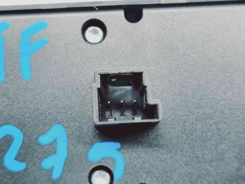 Butoane comanda geamuri sofer Mercedes Clasa GLK (X204) [Fabr 2008-p